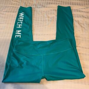 Fabletics Demi Lovato Salar Leggings